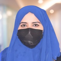 Kiran Ahmad