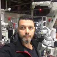 Ender Öztürk