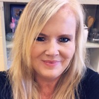 Cynthia Davis, Ed.S