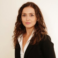 Irene Borghi