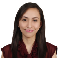 Rhea Maykah Belano