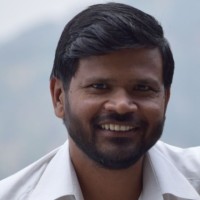 Shashikant Korwan
