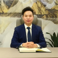 Steven Wang