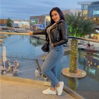 Marcela Reina Ramirez