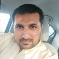 Qazi Mubashir