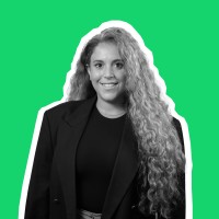 Ana Rueda Dominguez