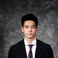 Luke Tran