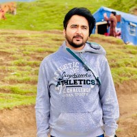 Muhammad Kamran