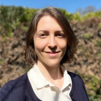 Dr. Tina Jahnel