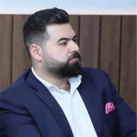 Ahmed Alaa ,Mba