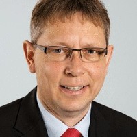 Toni Steiger