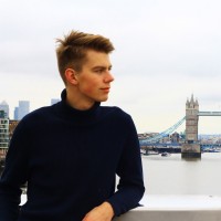 Simon Gram Jensen
