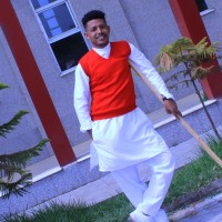 Addisu Birhanu