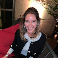 Samanta Sabrina Cangiani