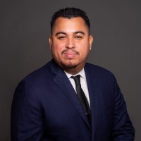 Steven Melgar