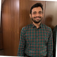 Jaya Ganesh Yelluru