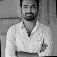 Vinayak Hirehalamath