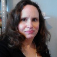 Leslie Robinson