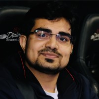 Prashant Kumar Sharma