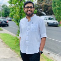 Sairam Reddy Gudegoparam
