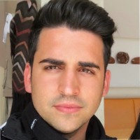 Adrián García Martínez