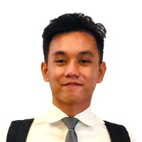 Patrick James Omandam