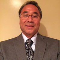 Ron Kubota