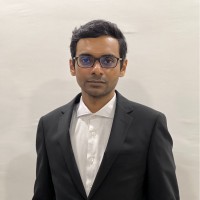 Kamalesh Nadaraju
