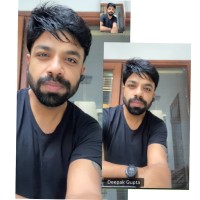 Deepak Gupta