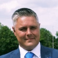 Roger Hewitt