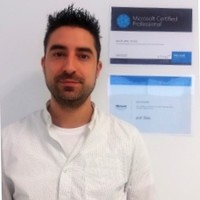 David Espin Muñoz