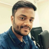 Nitesh Giri