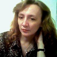 Анастасия Крымова