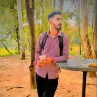 Krishnam Sharma