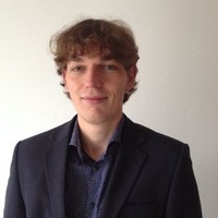 Casper van Schaik
