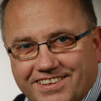 Friedhelm Selle