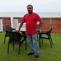 Abhijit Chatterjee