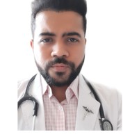 Dr. Abhishek Vadher