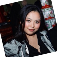 Charmaine Chan