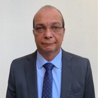Khaled Imam