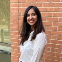 Payoshni J M, Ms, Lssgb