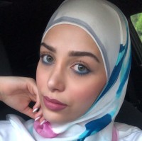 Esraa Hamzeh