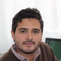 Rodrigo Ruminot Lagos