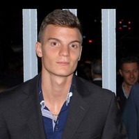 Andrea Giardina