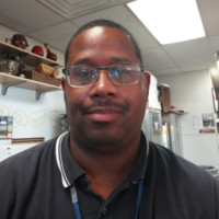 Michael Hurd