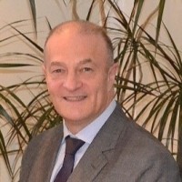 Mark Davies