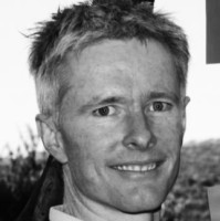 Steve Spence