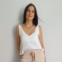 Carla Cespedes