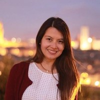 Lucia Leon Quimbay