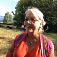 Pia Linder-Schranz